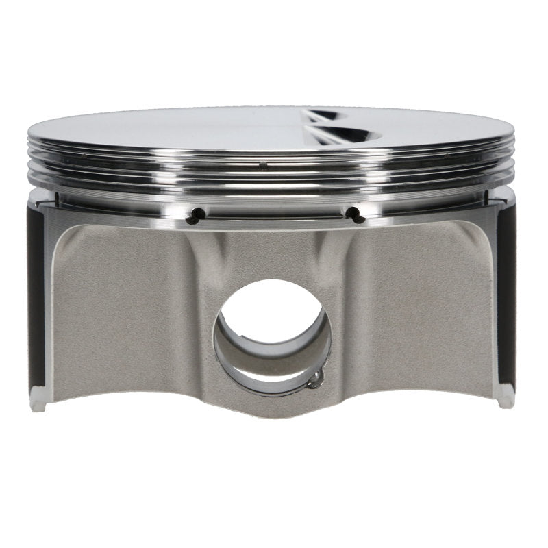 JE Pistons 350 SBC SPRFLY WT FT Set of 8 Pistons 300251