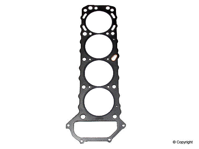 Stone Engine Cylinder Head Gasket