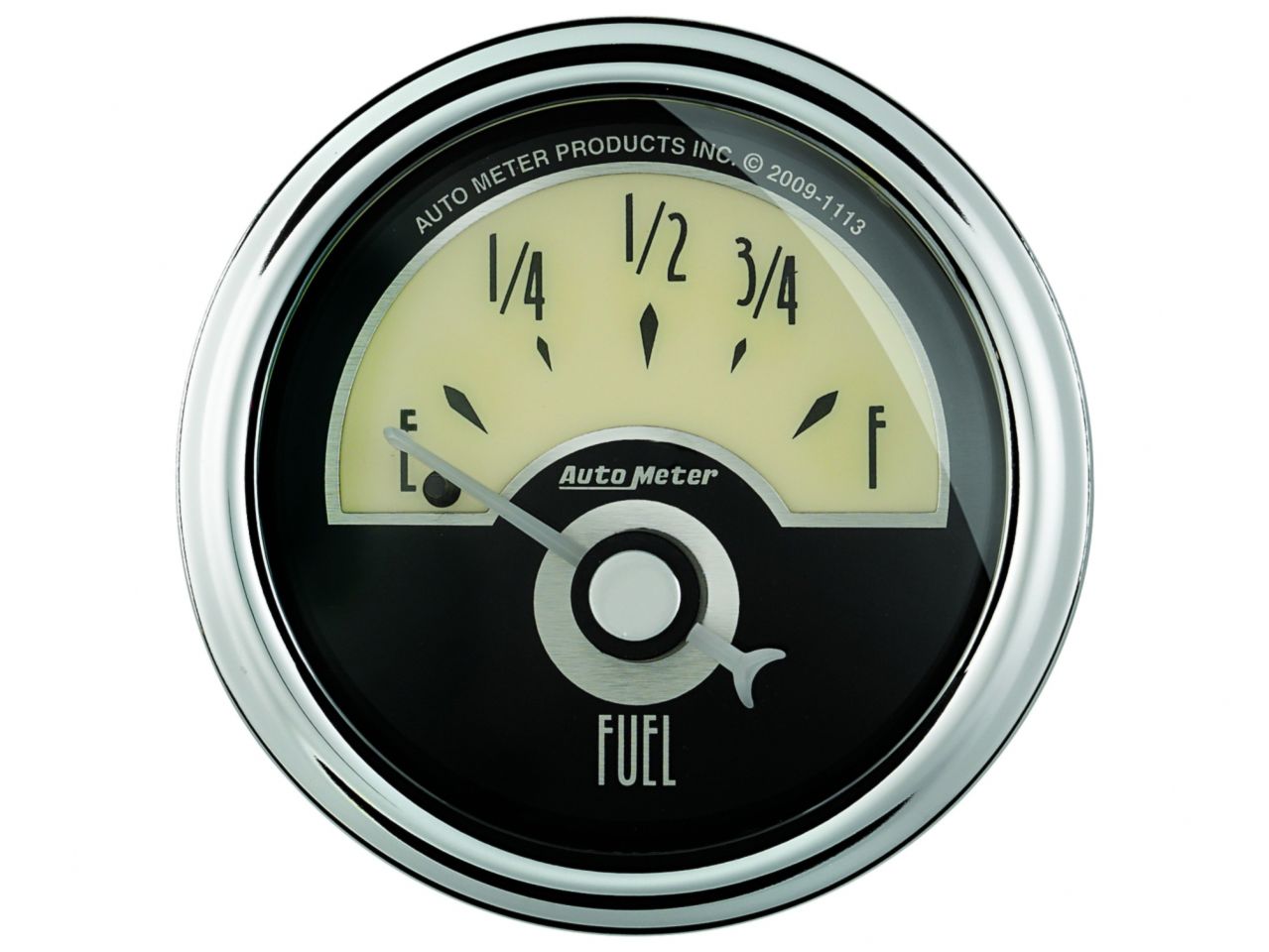 Autometer Fuel Level Gauge 1104 Item Image