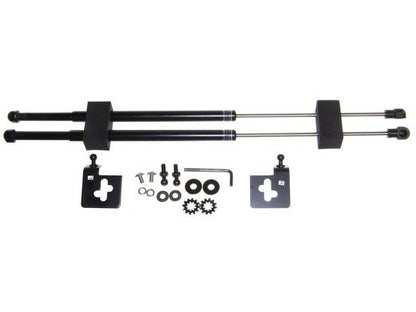P2M Hood Dampers P2-BHDNABMX5-TP Item Image