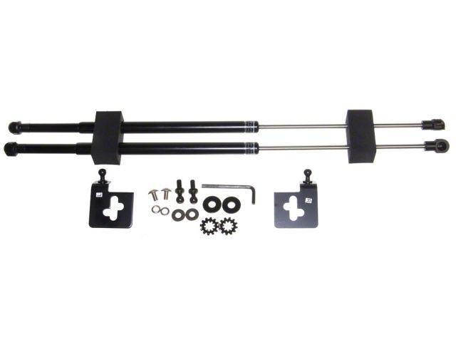 P2M Hood Dampers P2-BHDNABMX5-TP Item Image
