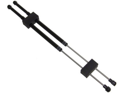 P2M Black Series Hood Damper - NA NB Mazda Miata 89-05