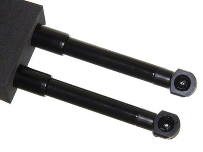P2M Black Series Hood Damper - NA NB Mazda Miata 89-05
