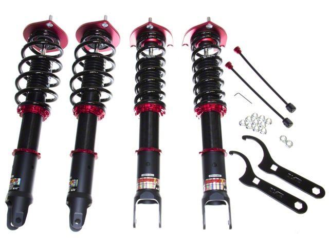 Blitz Coilover Kits 92353 Item Image
