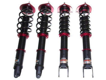 Blitz ZZ-R Coilover Kit ND Mazda MX-5 Miata 15+ ND5RC