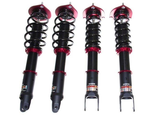 Blitz ZZ-R Coilover Kit ND Mazda MX-5 Miata 15+ ND5RC