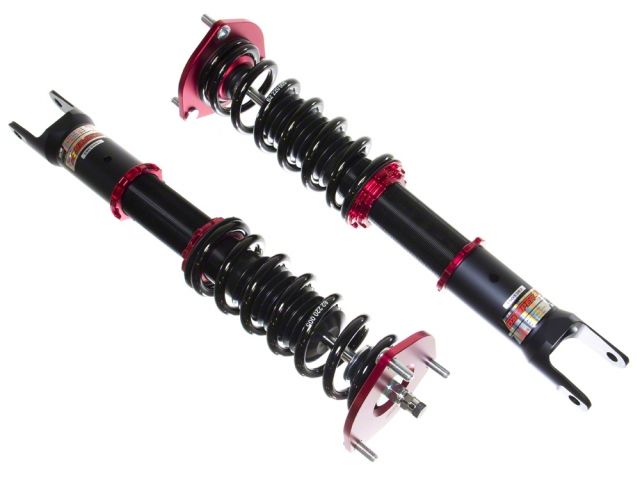 Blitz ZZ-R Coilover Kit ND Mazda MX-5 Miata 15+ ND5RC