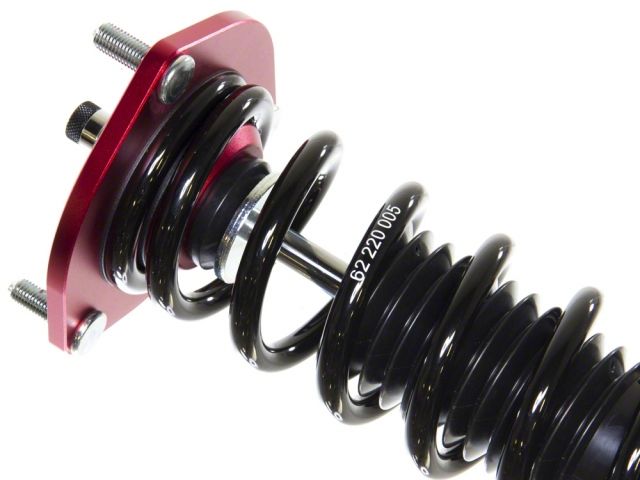 Blitz ZZ-R Coilover Kit ND Mazda MX-5 Miata 15+ ND5RC