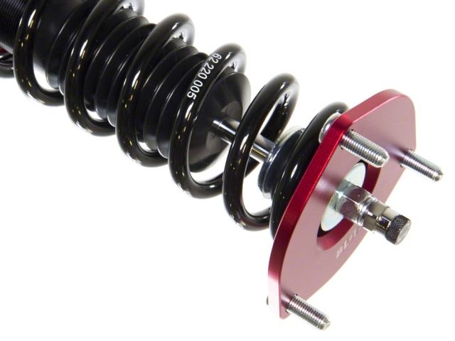 Blitz ZZ-R Coilover Kit ND Mazda MX-5 Miata 15+ ND5RC