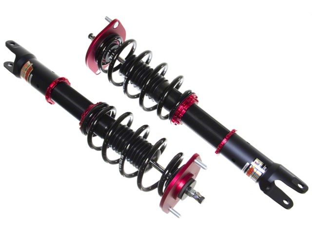 Blitz ZZ-R Coilover Kit ND Mazda MX-5 Miata 15+ ND5RC