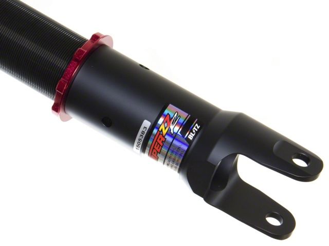 Blitz ZZ-R Coilover Kit ND Mazda MX-5 Miata 15+ ND5RC