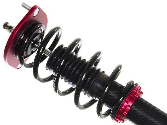 Blitz ZZ-R Coilover Kit ND Mazda MX-5 Miata 15+ ND5RC