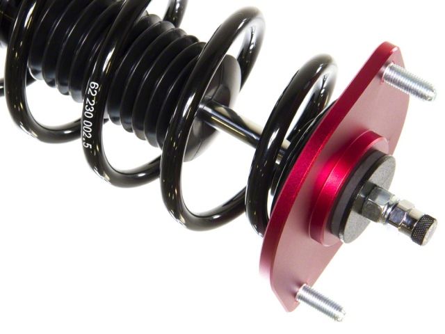 Blitz ZZ-R Coilover Kit ND Mazda MX-5 Miata 15+ ND5RC