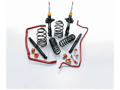 Eibach Coil Spring Lowering Kit / Shock Absorber Kit / Stabilizer Bar Kit