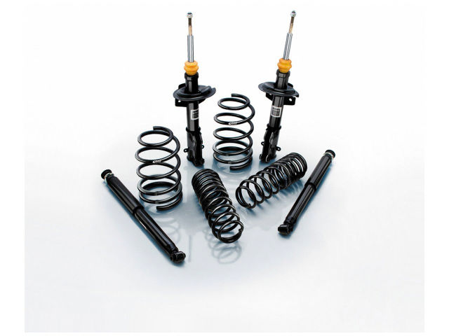 Eibach Coil Spring Lowering Kit / Shock Absorber Kit