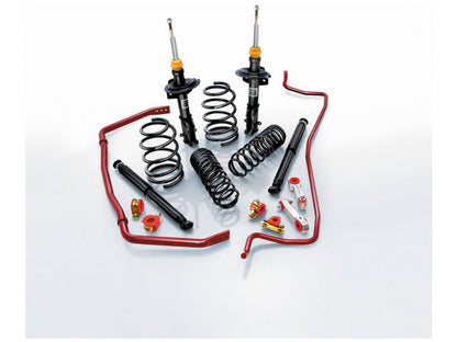 Eibach Coil Spring Lowering Kit / Shock Absorber Kit / Stabilizer Bar Kit