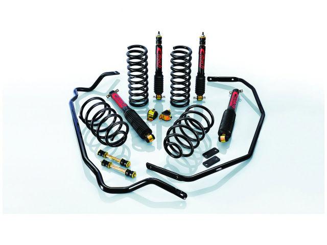 Eibach Coilover Kits 3861.680 Item Image