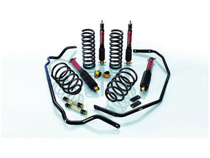 Eibach Coilover Kits 3861.680 Item Image
