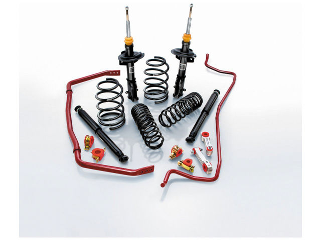 Eibach Coil Spring Lowering Kit / Shock Absorber Kit / Stabilizer Bar Kit