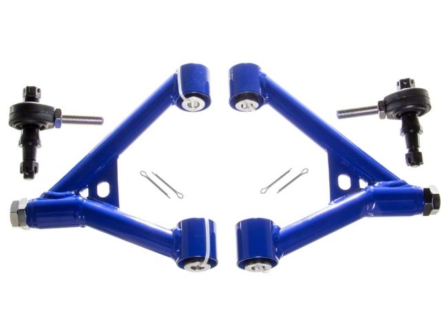 P2M Control Arms P2-RUCAS2000AP1-HC Item Image