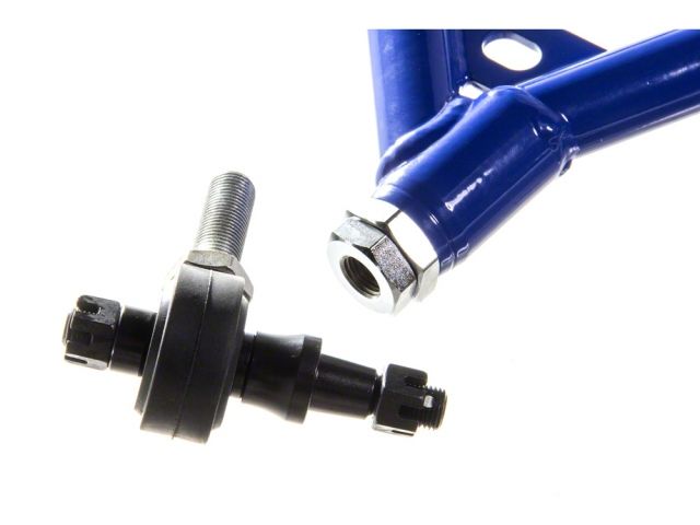 P2M Rear Upper Control Arms Honda S2000 AP1