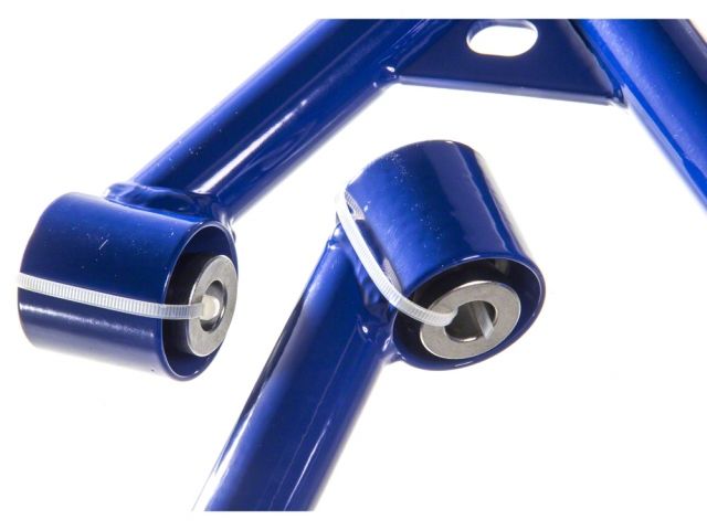 P2M Rear Upper Control Arms Honda S2000 AP1