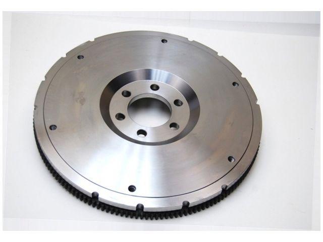 Fidanza Flywheels 256402 Item Image