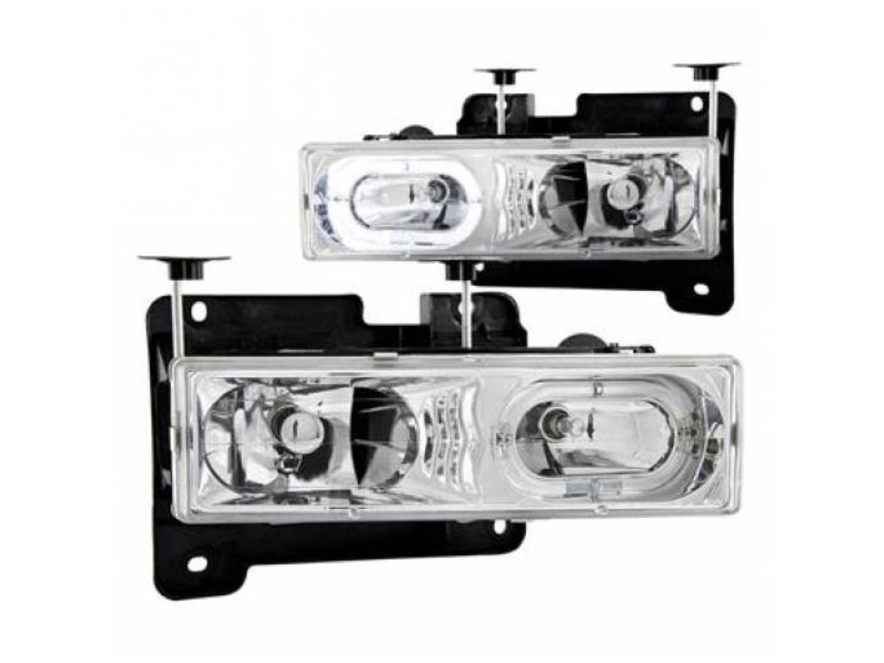 Anzo Headlights 111006 Item Image