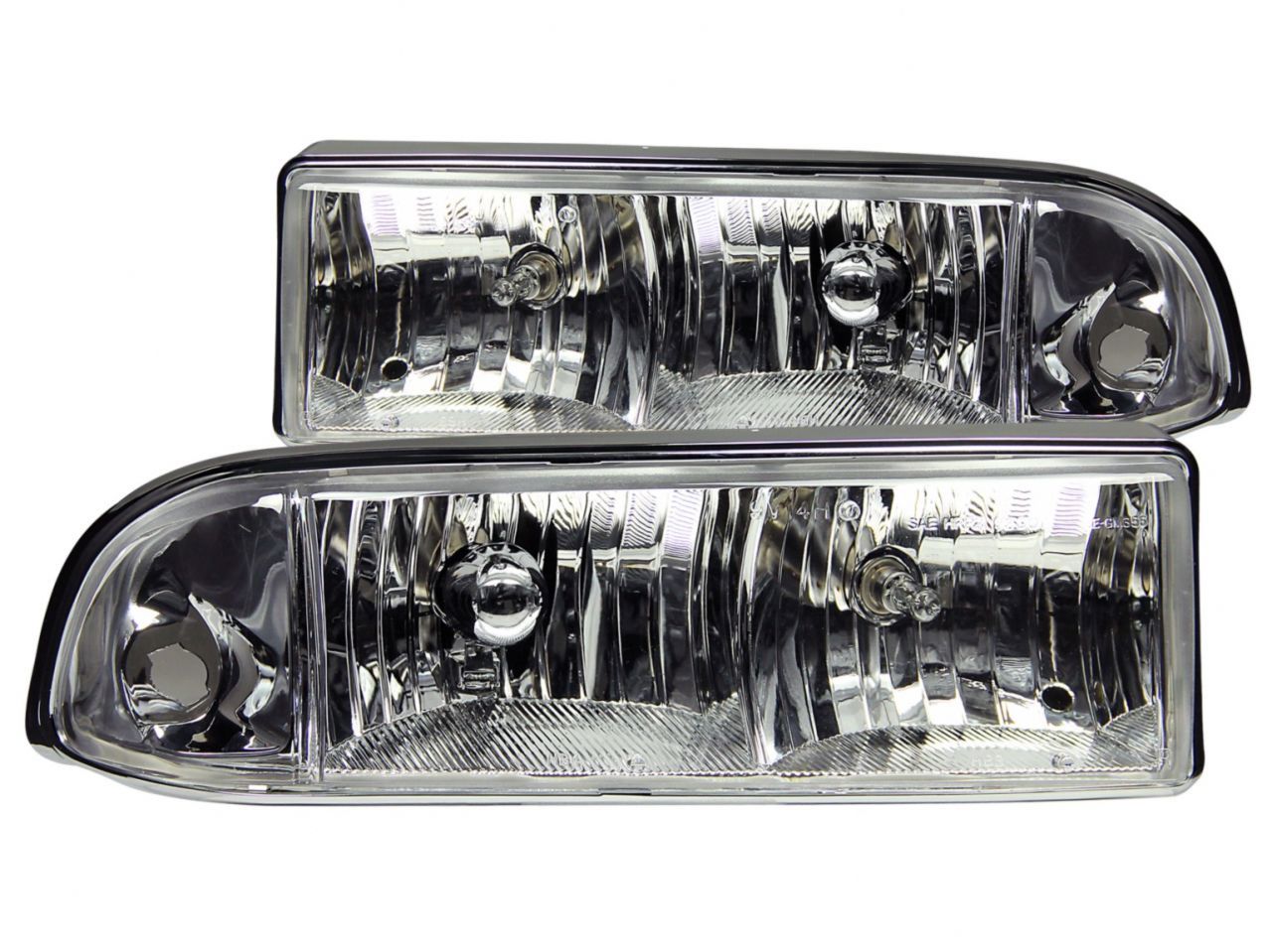 Anzo Headlights 111014 Item Image