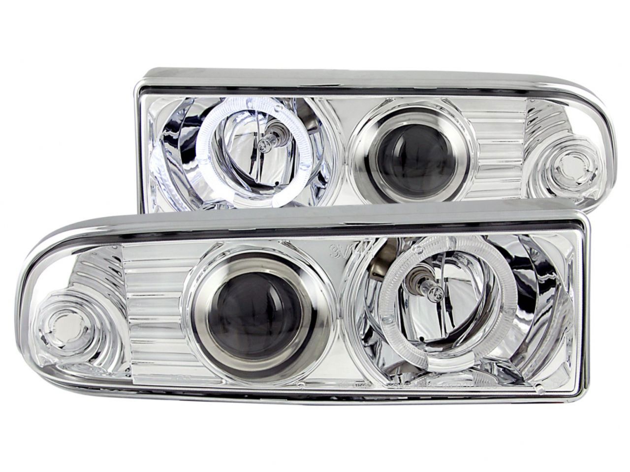 Anzo Headlights 111016 Item Image