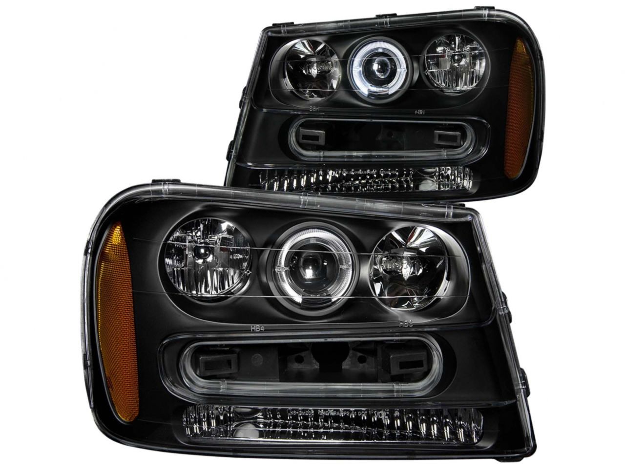 Anzo Headlights 111019 Item Image