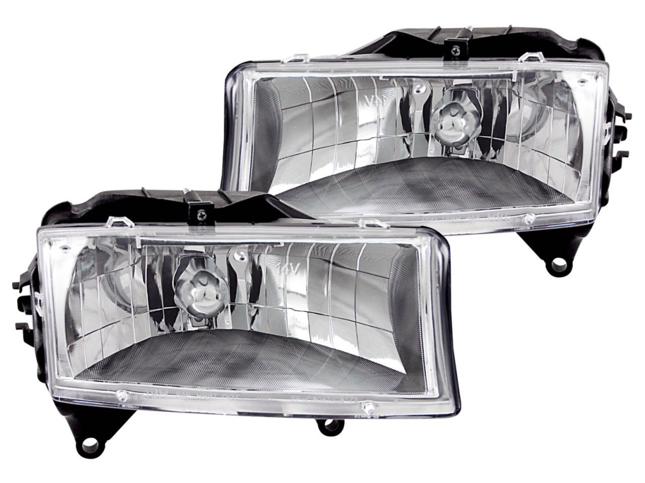 Anzo Headlights 111021 Item Image