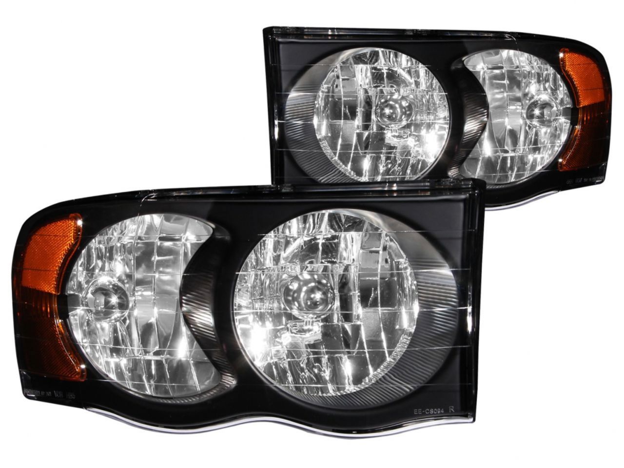 Anzo Headlights 111022 Item Image