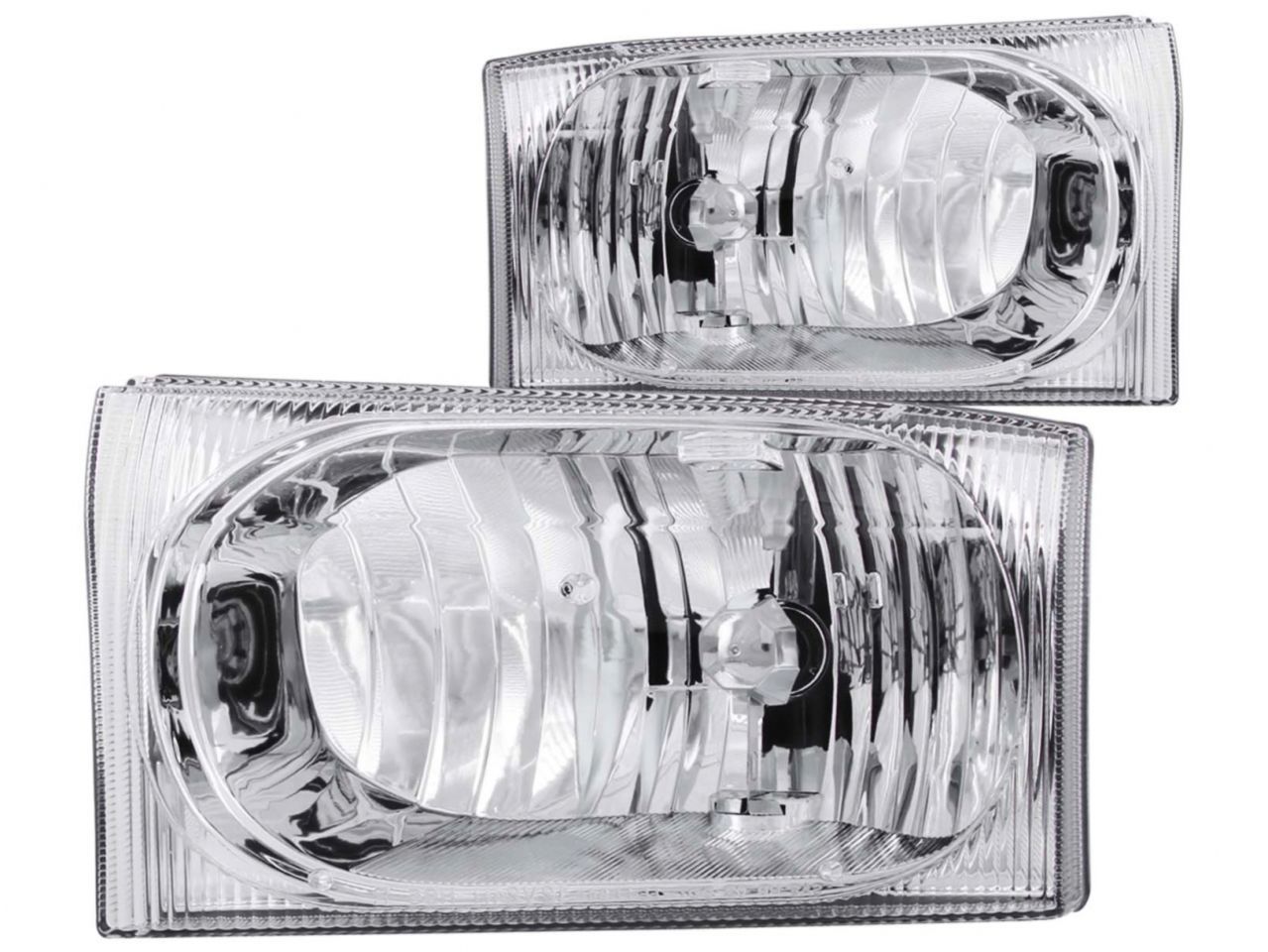 Anzo Headlights 111023 Item Image