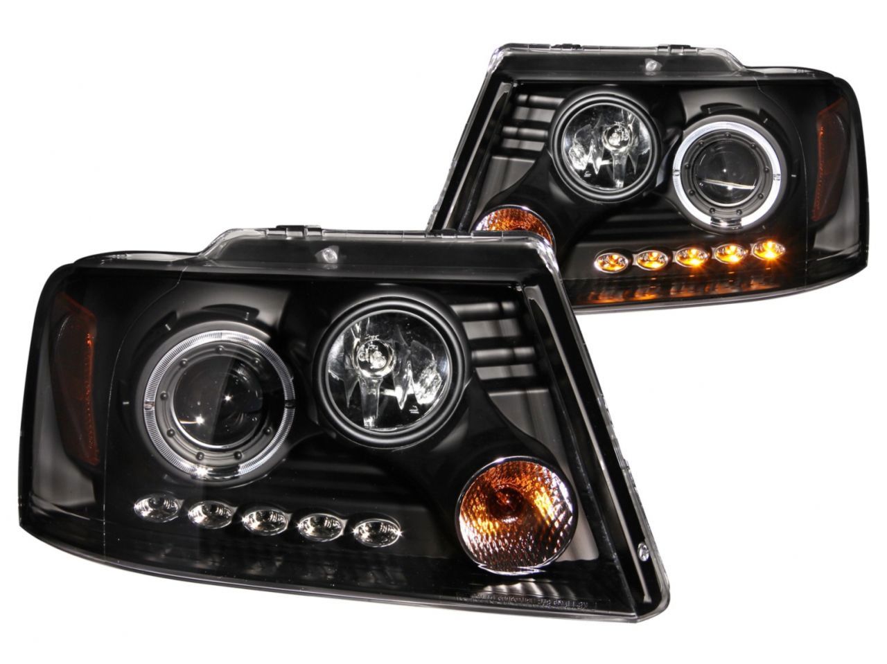 Anzo Headlights 111028 Item Image