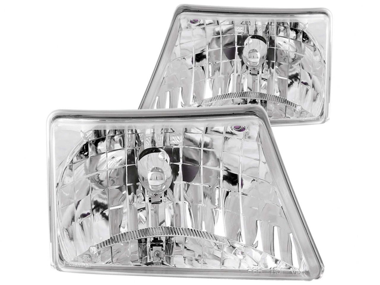 Anzo Headlights 111037 Item Image