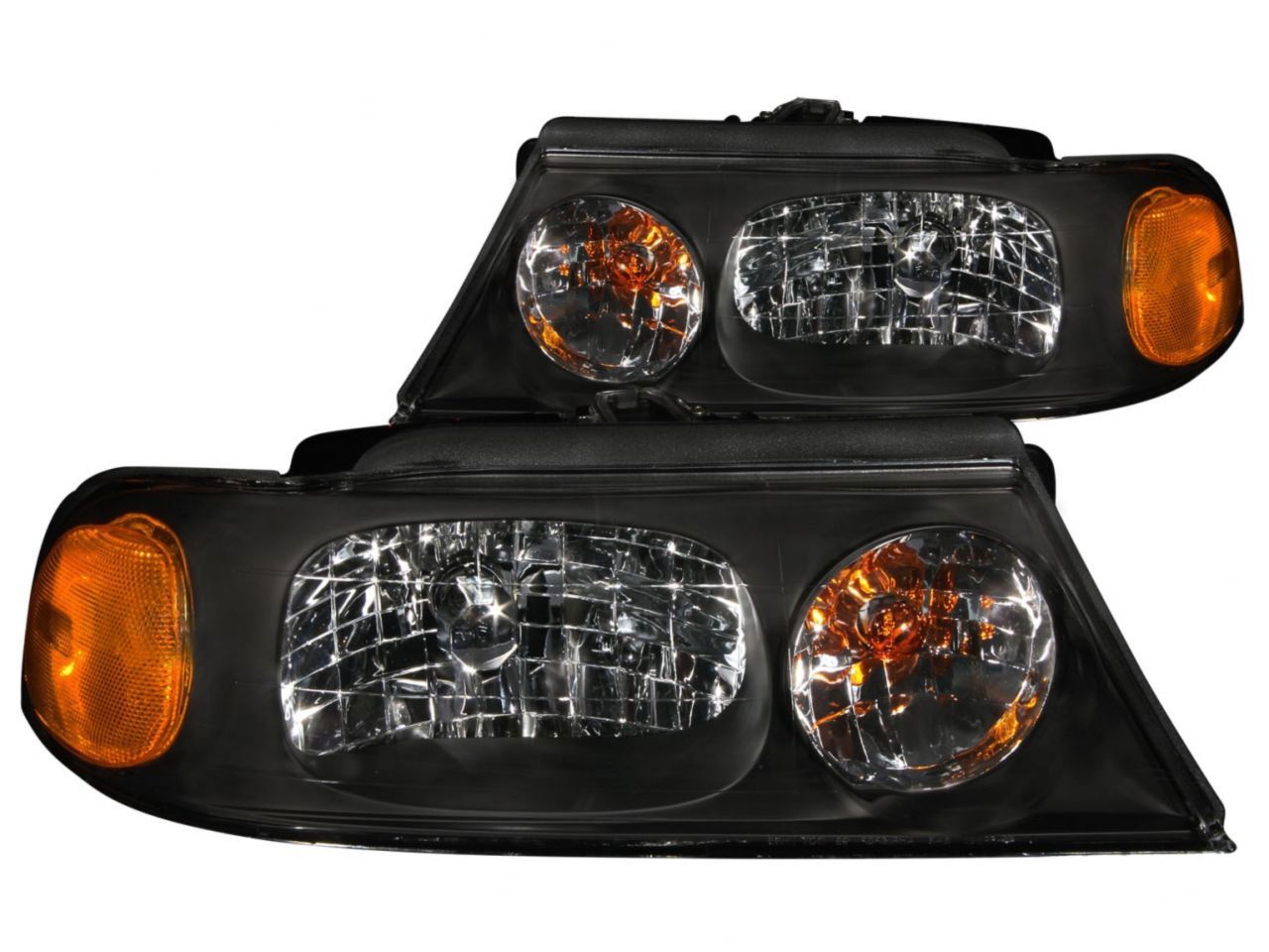 Anzo Headlights 111046 Item Image