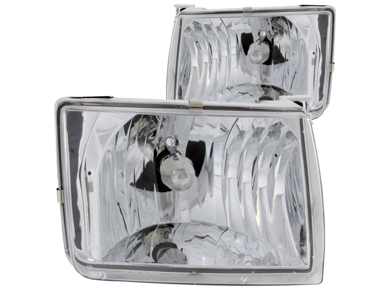 Anzo Headlights 111049 Item Image