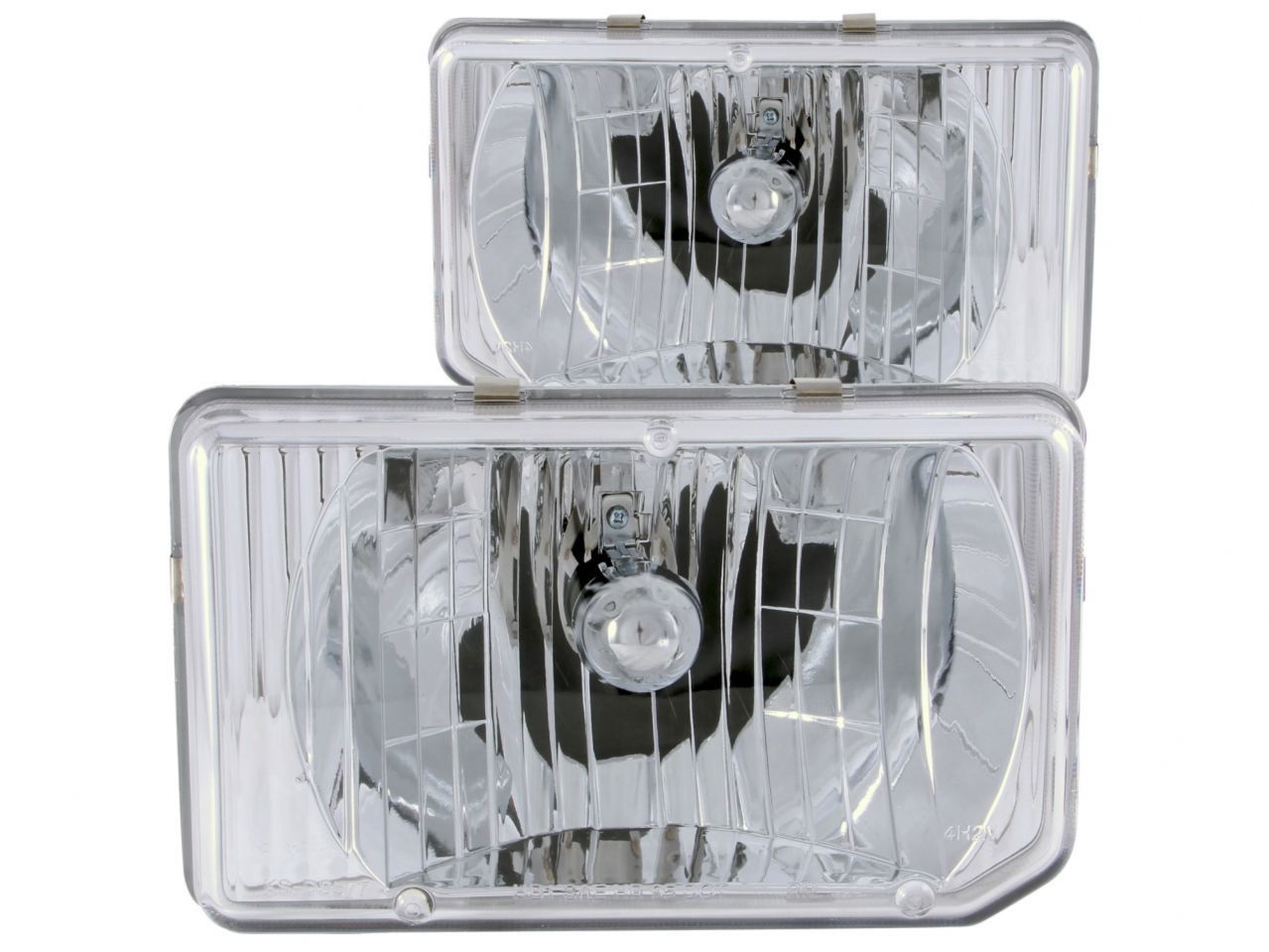 Anzo Headlights 111050 Item Image