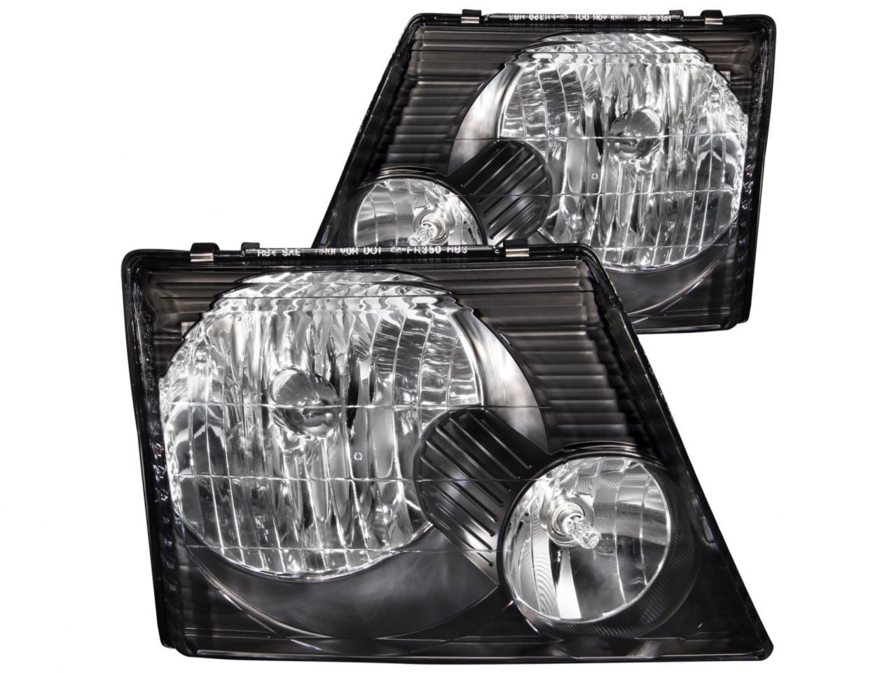 Anzo Headlights 111058 Item Image