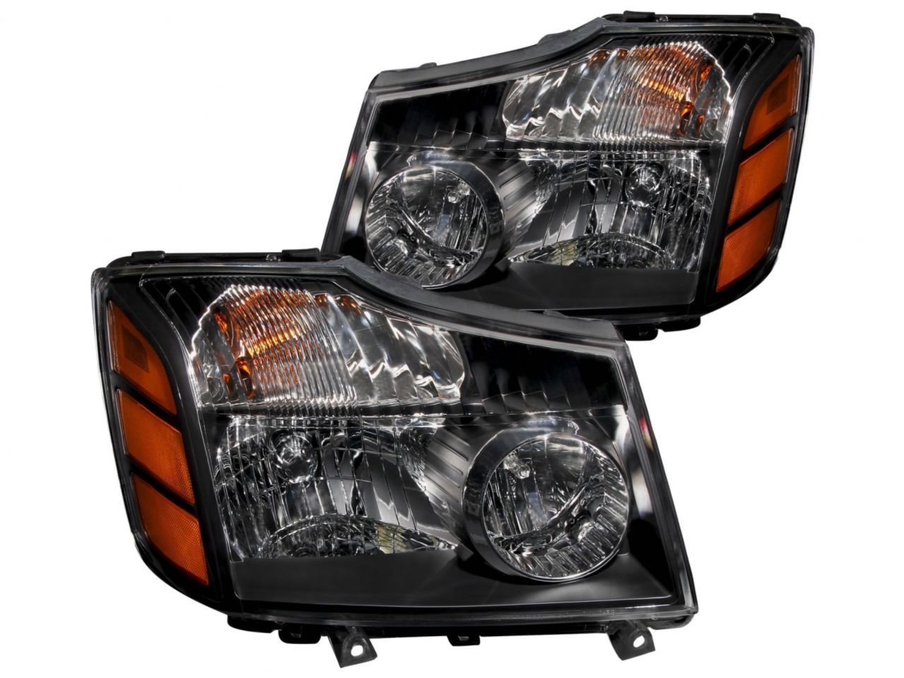 Anzo Headlights 111069 Item Image