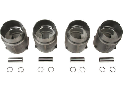 Jopex Pistons 1110700110 Item Image