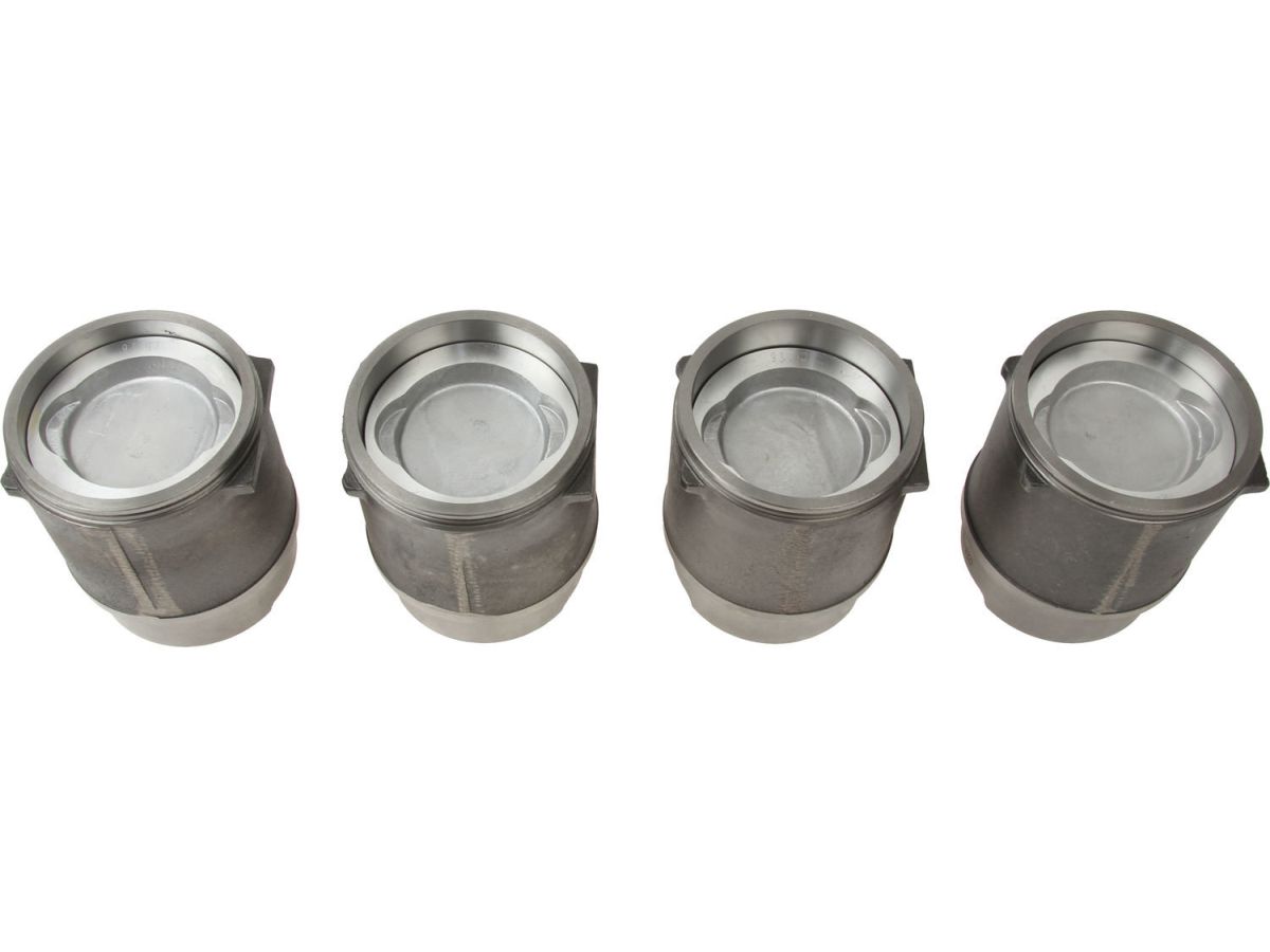 Jopex Engine Piston Set