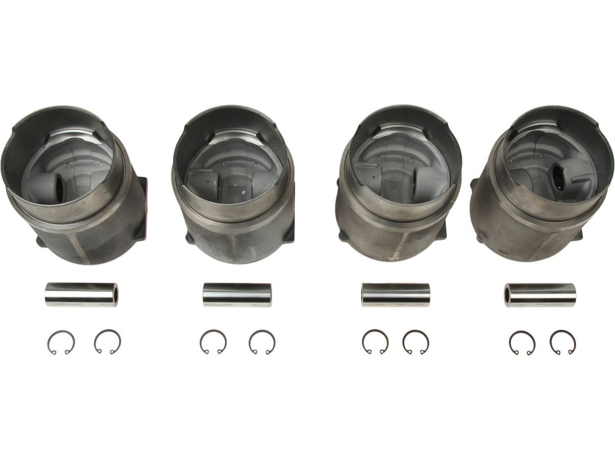 Jopex Pistons 1110700210 Item Image