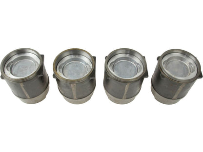 Jopex Engine Piston Set