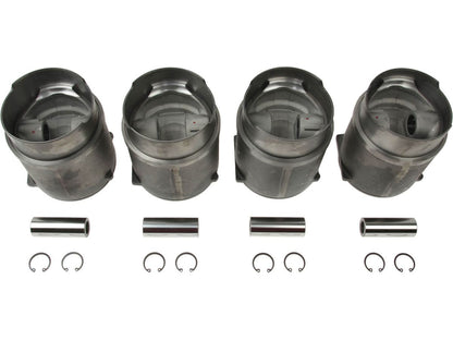 Jopex Pistons 1110700410 Item Image