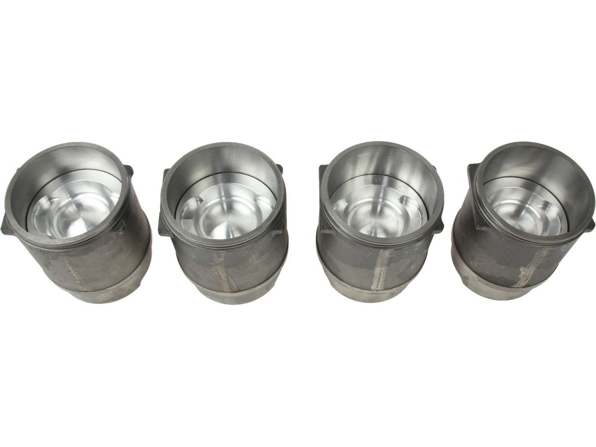 Jopex Engine Piston Set