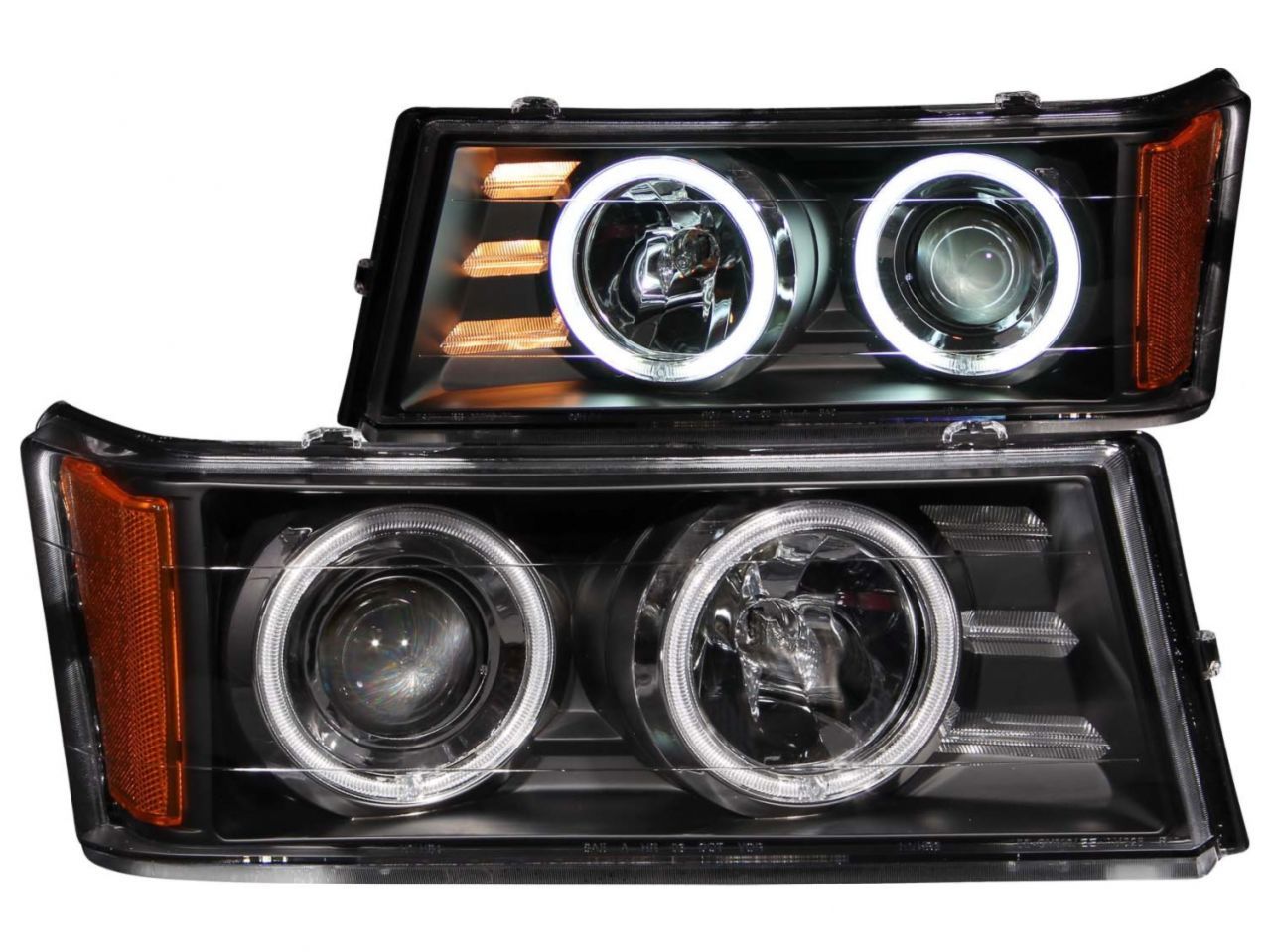 Anzo Headlights 111079 Item Image