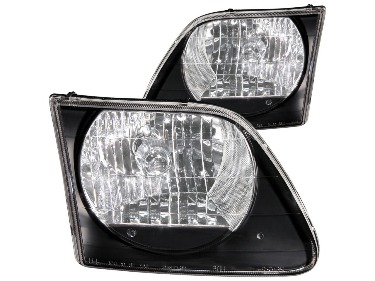 Anzo Headlights 111083 Item Image