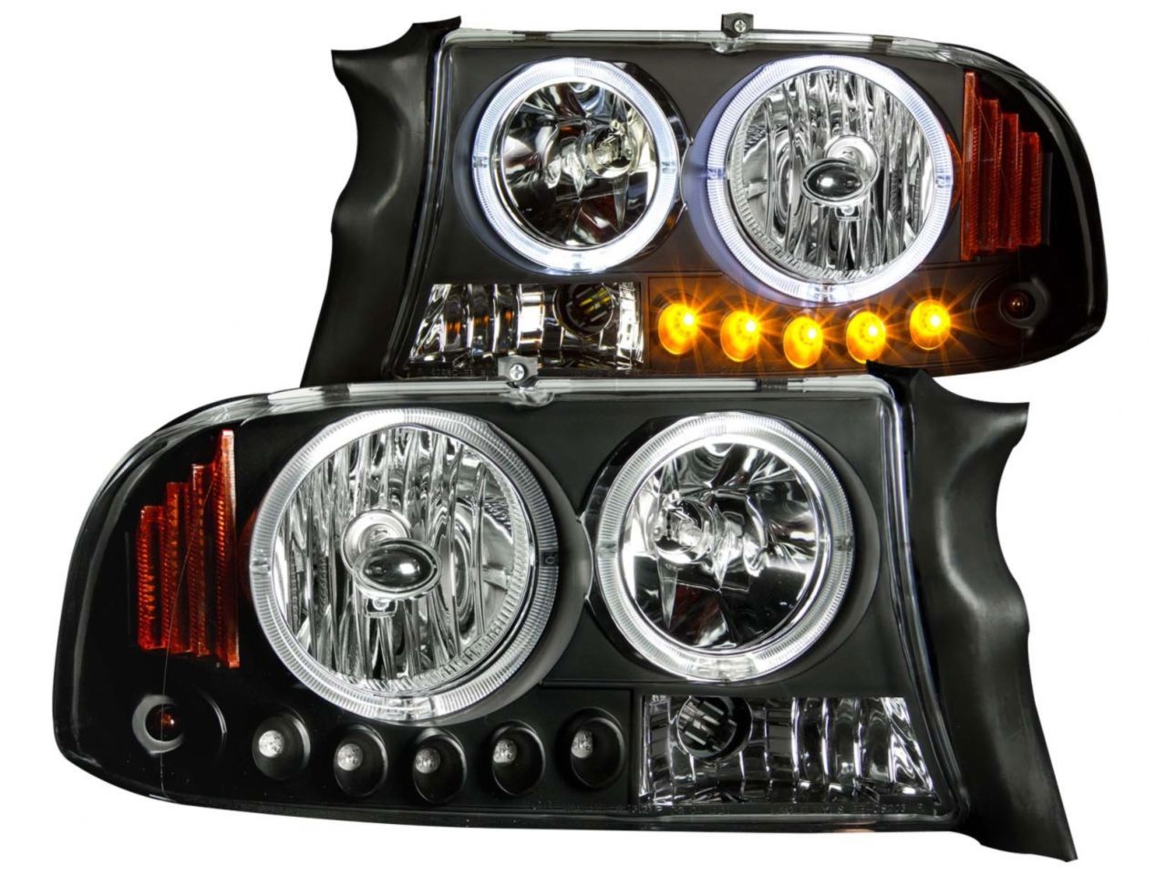 Anzo Headlights 111085 Item Image